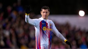 Lewandowski bohaterem Barcelony. Hiszpański dziennik krytykuje Polaka