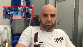 Gortat wypowiedział się ws. Wąsika i Kamińskiego. Szybka reakcja TV