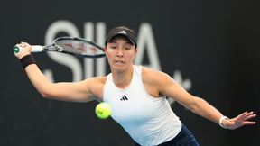 Niepokojące wieści przed Australian Open. Rywalka Świątek nie dokończyła turnieju