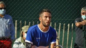 Wpadł na ustawianiu meczów. Taka kara rzadko się zdarza