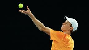 Bohater końcówki sezonu dalej chce błyszczeć. "Nadal czuję wielką wiarę w swoje możliwości"