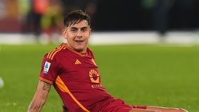 Paulo Dybala może odejść z Romy. Chce go gigant z Premier League