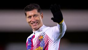 Co z występem Lewandowskiego w El Clasico? Hiszpanie nie mają wątpliwości