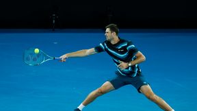 Hurkacz zabrał głos przed Australian Open. "To dało pewność siebie"