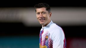 Skład FC Barcelony na mecz w Sewilli. Robert Lewandowski pomoże?