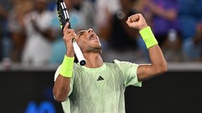 Pięciosetowe boje i decydujące tie breaki. Spektakularna sesja nocna w Australian Open