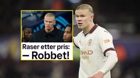 Norweskie media piszą o skandalu po gali FIFA Best