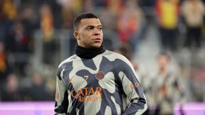 Media: Real naciska na Mbappe. Oto czego się domagają