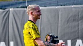 Marco Reus odejdzie z Borussii Dortmund. Spektakularny powrót po latach