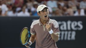 Młodzi Azjaci wykorzystali dzikie karty. Pierwszy krok zeszłorocznego mistrza