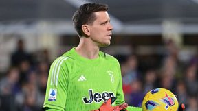 Derby Italii o wysokiej stawce. Wojciech Szczęsny w spotkaniu na szczycie