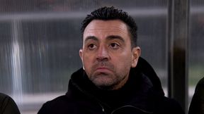 Xavi ma problem. Niepokojące doniesienia z szatni Barcelony