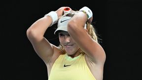 Gigantyczna sensacja w Australian Open. Gwiazda za burtą