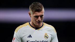 Kroos dał się przekonać. Wielki powrót