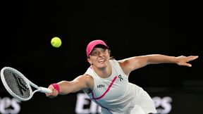 Bogaty w polskie akcenty dzień w Melbourne. Zobacz plan 7. dnia  Australian Open