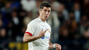 Złe wieści dla polskich kibiców! Są przecieki ws. Lewandowskiego