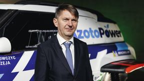 Lewandowski zainwestował w jego biznes. Teraz podziwia Hołowczyca