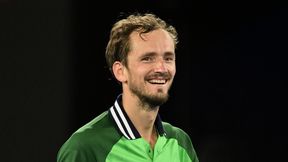 Po meczu z Hurkaczem był "zniszczony". W niedzielę zagra w finale Australian Open