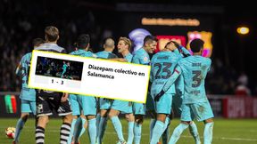 Hiszpanie miażdżą Barcelonę. "Oglądanie Blaugrany to tortura"