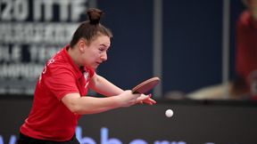 Natalia Bajor o krok od medalu w TOP 16