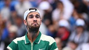 Dzień niespodzianek. Odpadli obrońca tytułu i wysoko rozstawieni