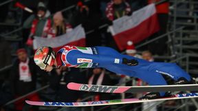 Polacy rozbudzili nadzieje na podium. Zdecydował ostatni skok