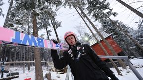 Polacy walczyli o podium. Kubacki wyjaśnił, co się stało w ostatnim skoku