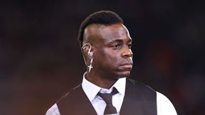 Mario Balotelli zagra z Polakiem? Włoch może wrócić do Serie A