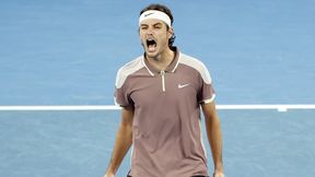 Przegrali z pogodą. Finał turnieju ATP przełożony