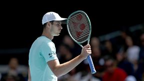 Hurkacz doceniony po sukcesie w Australian Open. Zachwytom nie ma końca