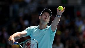 Australian Open turniejem maratońskich meczów. Padł rekord!