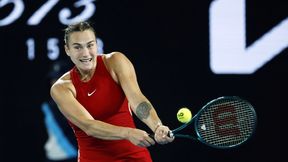 Sabalenka w półfinale Australian Open. Co to oznacza dla Świątek?