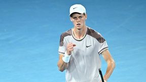 Udany wieczór młodych. Mistrz Australian Open poradził sobie z naporem weterana