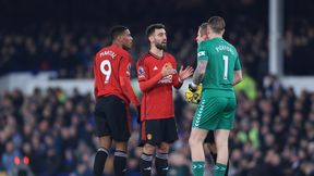 Przeszedł operację, wypada na dwa miesiące. Kolejne problemy Manchesteru United