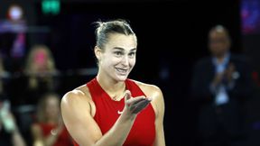 Sabalenka wie, co było kluczem do zwycięstwa z Gauff. W finale "nie zwariuje"