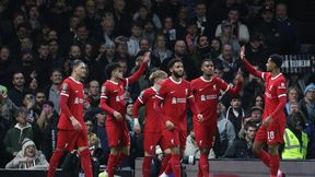 Trudna przeprawa Liverpoolu do finału Pucharu Ligi Angielskiej