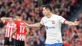 La Liga. FC Barcelona - Villarreal CF na żywo. Gdzie oglądać to spotkanie? Czy zagra Robert Lewandowski?