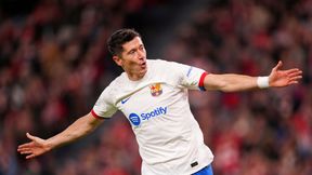 Robert Lewandowski kompletny. Tego gola mu brakowało