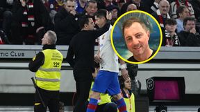 Dudek wytknął błąd Xaviemu. Chodzi o Lewandowskiego