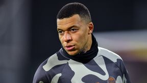 Media: Jest sprzeciw w Realu w sprawie transferu Mbappe