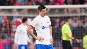 Transfer Lewandowskiego? Trener nie pozostawił żadnych wątpliwości