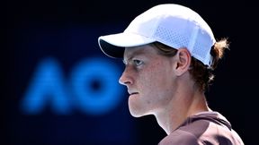 Wielka wypłata dla Włocha. Gigantyczne pieniądze za triumf w Australian Open