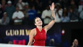 Qinwen Zheng - Aryna Sabalenka. Gdzie oglądać finał Australian Open? Czy będzie w TV? O której start?