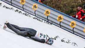 Ten moment zmienił życie gwiazdy skoków na zawsze. "Drugie urodziny"