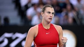 Emocje były tylko w końcówce finału. Mistrzyni Australian Open wciąż ta sama