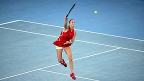 Ogromne pieniądze. Tyle zarobiły finalistki Australian Open