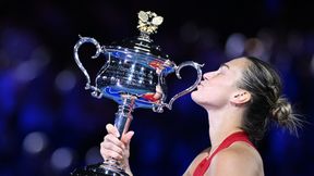 Rekord. Oto pula nagród za Australian Open