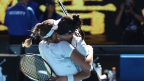 Tego Australian Open nie zapomni! Najpierw tytuł z Polakiem, teraz kolejny triumf