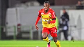 Przełamanie RC Lens. Frankowski pauzował