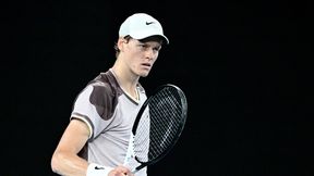 Mistrz Australian Open wrócił na kort. Nocny thriller w Rotterdamie